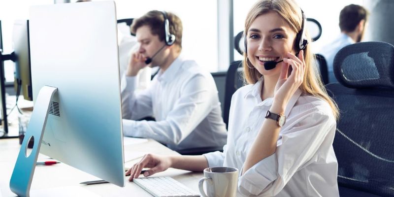 Thông tin cơ bản về bộ phận hỗ trợ của ThoPhim